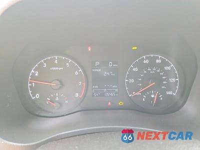 Zdjęcie 9 z 11 samochodu: 2019 HYUNDAI ACCENT SE VIN:3KPC24A37KE072119 - miniatura