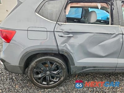 Zdjęcie 11 z 13 samochodu: 2022 VOLKSWAGEN TAOS SE IQ DRIVE VIN:3VVPX7B2XNM011031 - miniatura