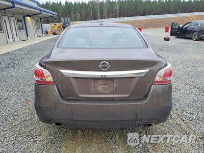 Zdjęcie 6 z 12 samochodu: 2015 NISSAN ALTIMA 2.5 S VIN:1N4AL3AP0FC288169 - miniatura