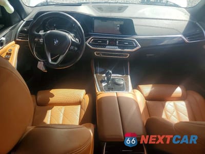 Zdjęcie 8 z 13 samochodu: 2023 BMW X5 SDRIVE 40I VIN:5UXCR4C00P9P79586 - miniatura
