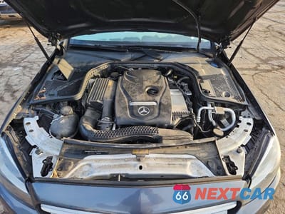 Zdjęcie 21 z 26 samochodu: 2016 MERCEDES-BENZ C 300 4MATIC VIN:WDDWF4KB0GR164763 - miniatura