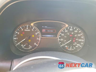 Zdjęcie 9 z 13 samochodu: 2016 NISS PATHFINDER S VIN:5N1AR2MM6GC602392 - miniatura