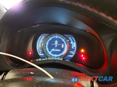 Zdjęcie 9 z 12 samochodu: 2016 LEXUS IS 350 BASE VIN:JTHCE1D23G5012073 - miniatura