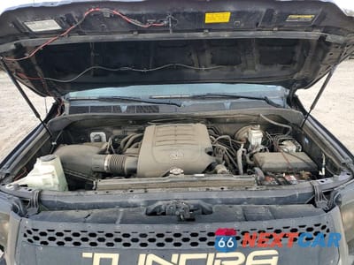 Zdjęcie 12 z 13 samochodu: 2019 TOYOTA TUNDRA SR VIN:5TFRM5F13KX142300 - miniatura