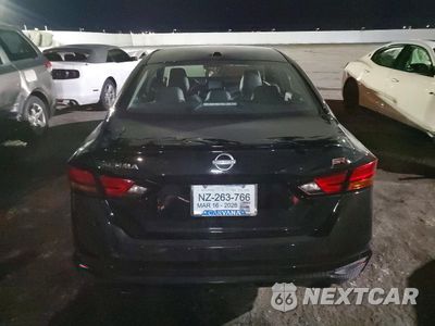 Zdjęcie 6 z 14 samochodu: 2025 NISSAN ALTIMA 2.5 SR VIN:1N4BL4CV2SN306272 - miniatura