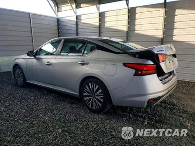 Drugie zdjęcie samochodu z przodu: 2025 NISSAN ALTIMA 2.5 SV VIN:1N4BL4DV5SN364214 - miniatura