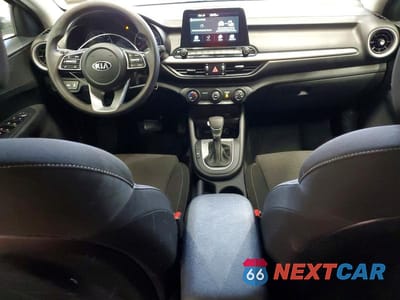 Zdjęcie 8 z 12 samochodu: 2020 KIA FORTE VIN:3KPF24AD7LE259626 - miniatura