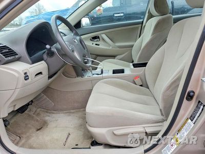 Zdjęcie 7 z 13 samochodu: 2007 TOYOTA CAMRY CE VIN:4T1BE46K77U035272 - miniatura