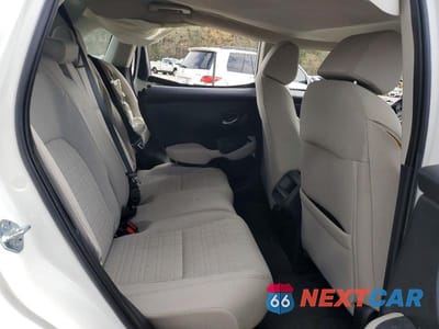 Zdjęcie 11 z 13 samochodu: 2025 HONDA HR-V LX VIN:3CZRZ1H38SM746398 - miniatura