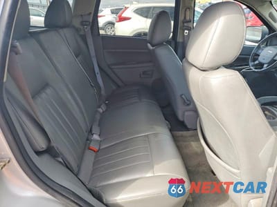 Zdjęcie 11 z 13 samochodu: 2007 JEEP GRAND CHEROKEE LAREDO VIN:1J8GR48K77C625871 - miniatura