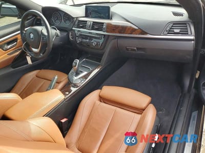 Zdjęcie 8 z 12 samochodu: 2016 BMW 435 XI VIN:WBA3R5C58GK374083 - miniatura
