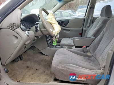 Zdjęcie 7 z 12 samochodu: 2003 CHEV MALIBU VIN:1G1ND52J23M639385 - miniatura