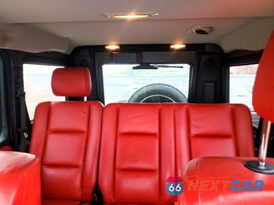 Zdjęcie 10 z 12 samochodu: 2018 MERCEDES-BENZ G 550 VIN:WDCYC3KH0JX293366 - miniatura