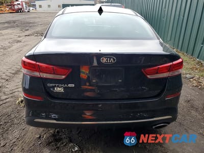 Zdjęcie 6 z 11 samochodu: 2019 KIA OPTIMA LX VIN:5XXGT4L37KG376912 - miniatura