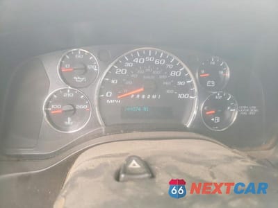Zdjęcie 9 z 13 samochodu: 2019 CHEVROLET EXPRESS G3500 LS 2.8L 4C TDSL PASSENGER VIN:1GAZGLF16K1368905 - miniatura