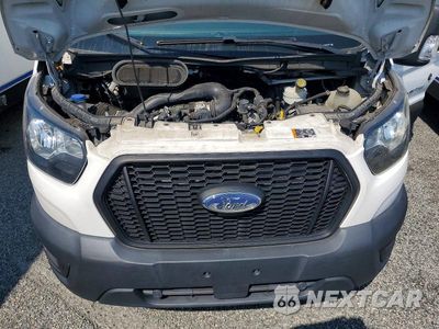 Zdjęcie 12 z 13 samochodu: 2020 FORD TRANSIT DELIVERY TRUCK VIN:1FDBW5Z86LKA83399 - miniatura