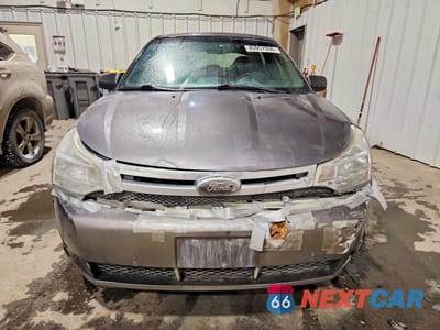 Piąte zdjęcie samochodu w środku: 2011 FORD FOCUS SE VIN:1FAHP3FNXBW168270 - miniatura