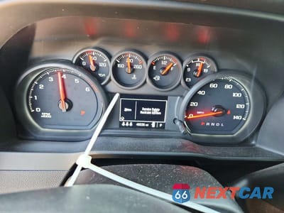 Zdjęcie 9 z 11 samochodu: 2024 CHEVROLET SILVERADO K2500 CUSTOM VIN:2GC4YME75R1113841 - miniatura