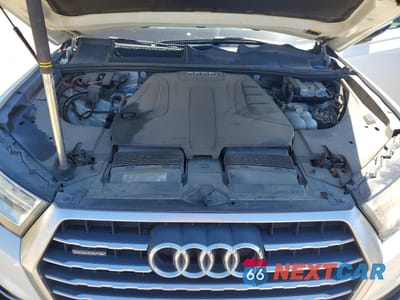 Zdjęcie 12 z 13 samochodu: 2018 AUDI Q7 PREMIUM PLUS VIN:WA1LHAF75JD002749 - miniatura