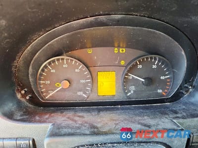 Zdjęcie 9 z 12 samochodu: 2014 MERCEDES BENZ SPRINTER 2500 VIN:WD3PE7DC3E5921517 - miniatura