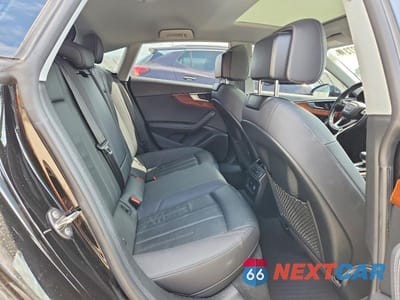 Zdjęcie 10 z 12 samochodu: 2021 AUDI A5 PREMIUM PLUS 40 VIN:WAUCBCF53MA025709 - miniatura