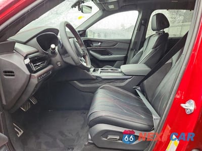 Zdjęcie 7 z 12 samochodu: 2025 ACURA MDX TYPE S ADVANCE VIN:5J8YD8H8XSL003135 - miniatura