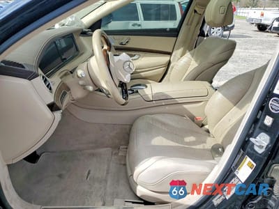 Zdjęcie 7 z 12 samochodu: 2015 MERCEDES-BENZ S 550 VIN:WDDUG8CB3FA094571 - miniatura