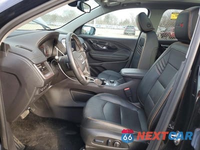 Zdjęcie 7 z 11 samochodu: 2024 GMC TERRAIN AT4 VIN:3GKALYEG7RL331923 - miniatura