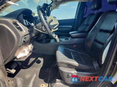 Zdjęcie 7 z 14 samochodu: 2019 DODGE DURANGO GT VIN:1C4RDHDG2KC632839 - miniatura