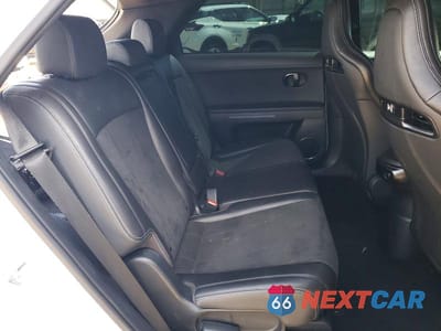 Zdjęcie 11 z 13 samochodu: 2025 HYUNDAI IONIQ 5 N BASE VIN:KM8KNDA82SU004628 - miniatura