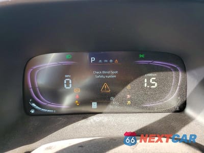 Zdjęcie 9 z 11 samochodu: 2025 KIA SOUL LX VIN:KNDJ23AU6S7963948 - miniatura