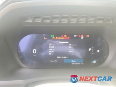 Zdjęcie 9 z 13 samochodu: 2025 VOLVO XC90 ULTRA VIN:YV4062PG0S1376401 - miniatura