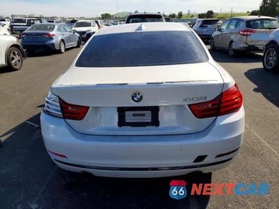 Zdjęcie 6 z 11 samochodu: 2017 BMW 440I VIN:WBA4P1C50HK522344 - miniatura