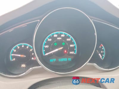 Zdjęcie 9 z 11 samochodu: 2009 CHEVROLET MALIBU LS VIN:1G1ZG57B29F230567 - miniatura