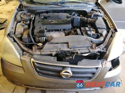 Zdjęcie 11 z 13 samochodu: 2004 NISSAN ALTIMA 2.5 VIN:1N4AL11D54C104562 - miniatura