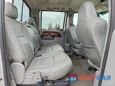 Zdjęcie 10 z 11 samochodu: 2006 FORD F250 SUPER DUTY VIN:1FTSW20P36EA65212 - miniatura
