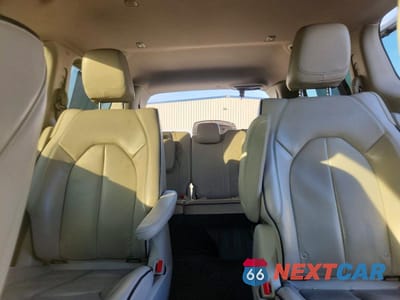 Zdjęcie 10 z 13 samochodu: 2018 CHRYSLER PACIFICA HYBRID LIMITED VIN:2C4RC1N79JR183478 - miniatura