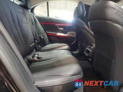 Zdjęcie 10 z 11 samochodu: 2026 MERCEDES-BENZ E 320 4MATIC VIN:W1KLF4GBXTA218008 - miniatura