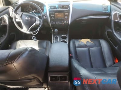 Zdjęcie 8 z 12 samochodu: 2014 NISSAN ALTIMA 2.5 VIN:1N4AL3AP3EC108939 - miniatura