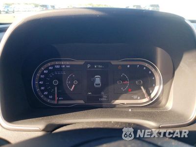 Zdjęcie 9 z 12 samochodu: 2024 HYUNDAI TUCSON SEL VIN:5NMJBCDE7RH305529 - miniatura