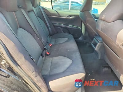 Zdjęcie 10 z 13 samochodu: 2019 TOYOTA CAMRY LE VIN:4T1B11HK8KU831710 - miniatura