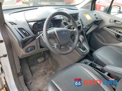Zdjęcie 8 z 11 samochodu: 2022 FORD TRANSIT CONNECT XL VIN:NM0LS7S20N1524925 - miniatura