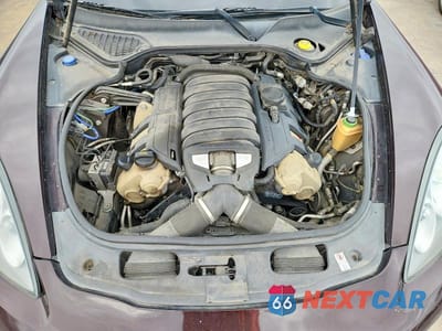 Zdjęcie 11 z 11 samochodu: 2013 PORSCHE PANAMERA S VIN:WP0AB2A76DL060231 - miniatura