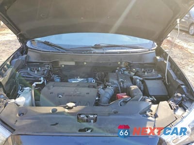 Zdjęcie 12 z 12 samochodu: 2019 MITSUBISHI OUTLANDER SPORT ES VIN:JA4AP3AU5KU028594 - miniatura