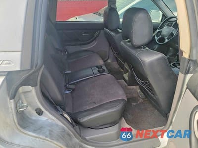 Zdjęcie 6 z 10 samochodu: 2005 SUBARU BAJA TURBO VIN:4S4BT63C956106083 - miniatura