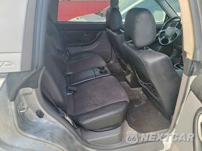 Zdjęcie 6 z 10 samochodu: 2005 SUBARU BAJA TURBO VIN:4S4BT63C956106083 - miniatura