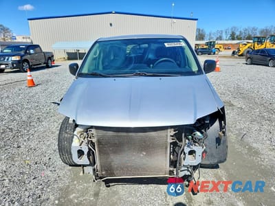 Piąte zdjęcie samochodu w środku: 2012 DODGE GRAND CARAVAN SE VIN:2C4RDGBG3CR367127 - miniatura