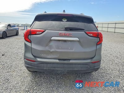 Zdjęcie 6 z 13 samochodu: 2021 GMC TERRAIN SLE VIN:3GKALMEV9ML339618 - miniatura