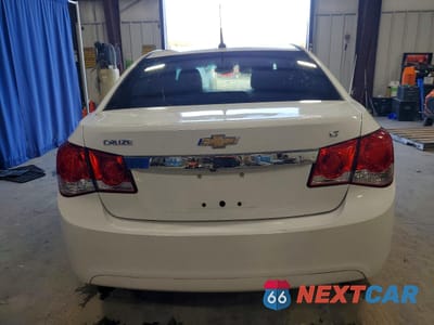 Zdjęcie 6 z 12 samochodu: 2014 CHEVROLET CRUZE LT VIN:1G1PC5SB9E7402317 - miniatura