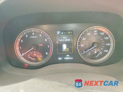 Zdjęcie 9 z 12 samochodu: 2016 HYUNDAI TUCSON LIMITED VIN:KM8J33A25GU093416 - miniatura